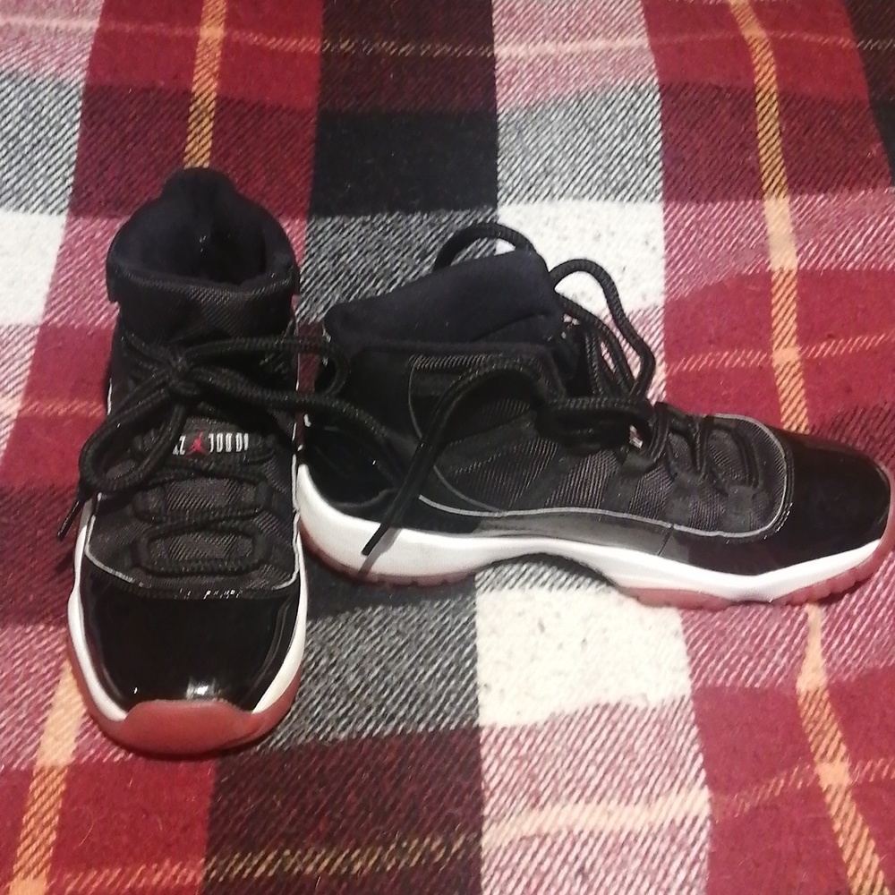 Nike Air Jordan Retro 11s
